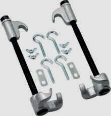 COMPRESSOR, MAC- STRUT