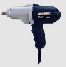 WRENCH, IMPACT, ELEC, 1/2