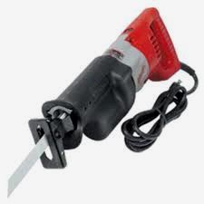 SAW, RECIPROCATING (SAWZALL)