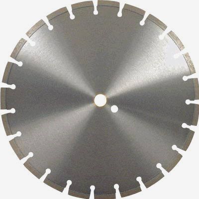 SAW BLADE, 12