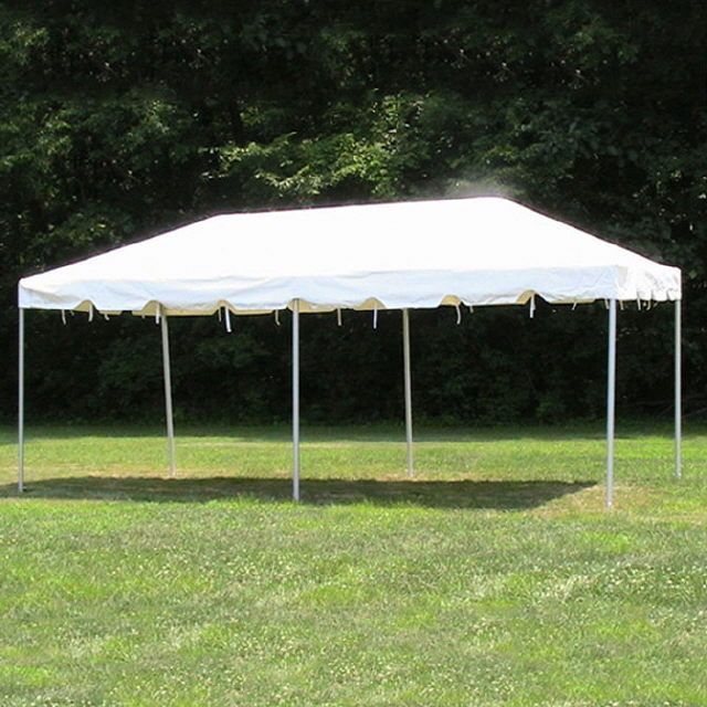 CANOPY, 10'X20',
STD FRAME