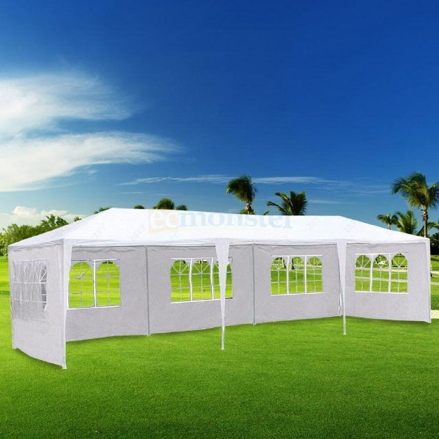 CANOPY, 10'X20',
STD FRAME