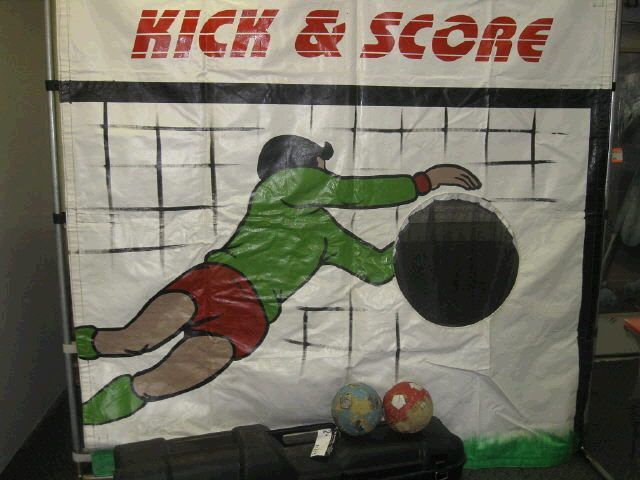 PRIZE WHEEL, 6' HEIGHT