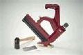 NAILER, FLOOR, AIR POWERED