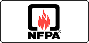 NFPA - Logo