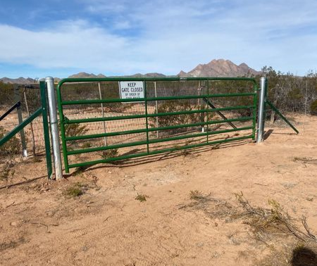 Albuquerque Fence Company