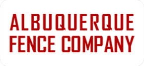 Albuquerque Fence Company- logo