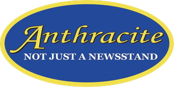 Anthracite Newsstand Logo