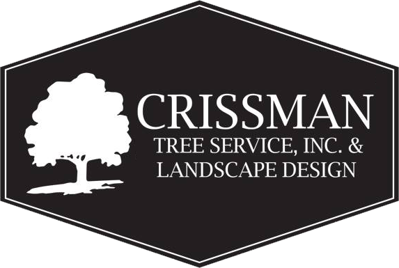 Crissman Tree Service Logo