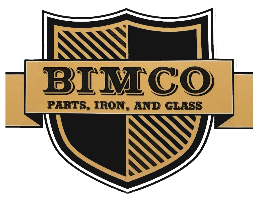 Beatrice Iron & Metal - logo