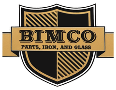 Beatrice Iron & Metal - logo