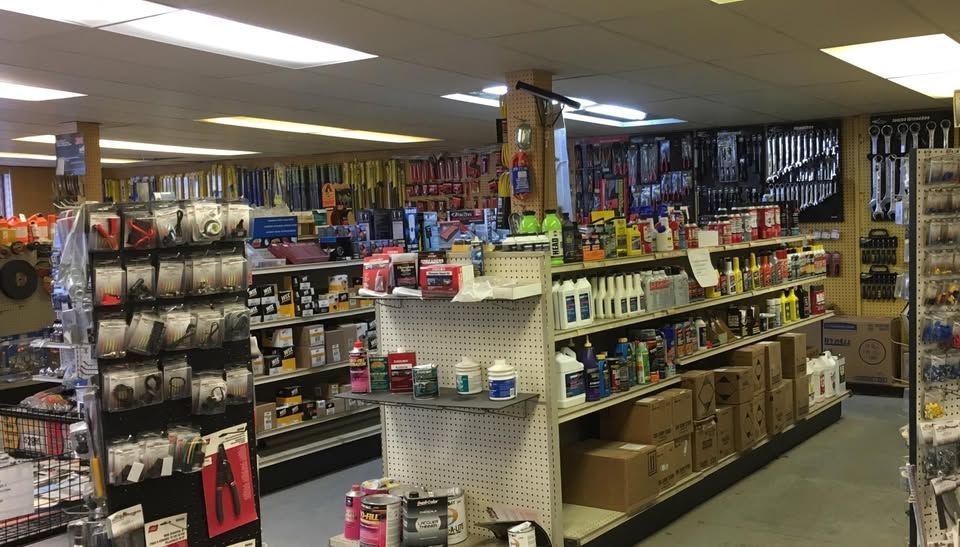 Beatrice Iron & Metal