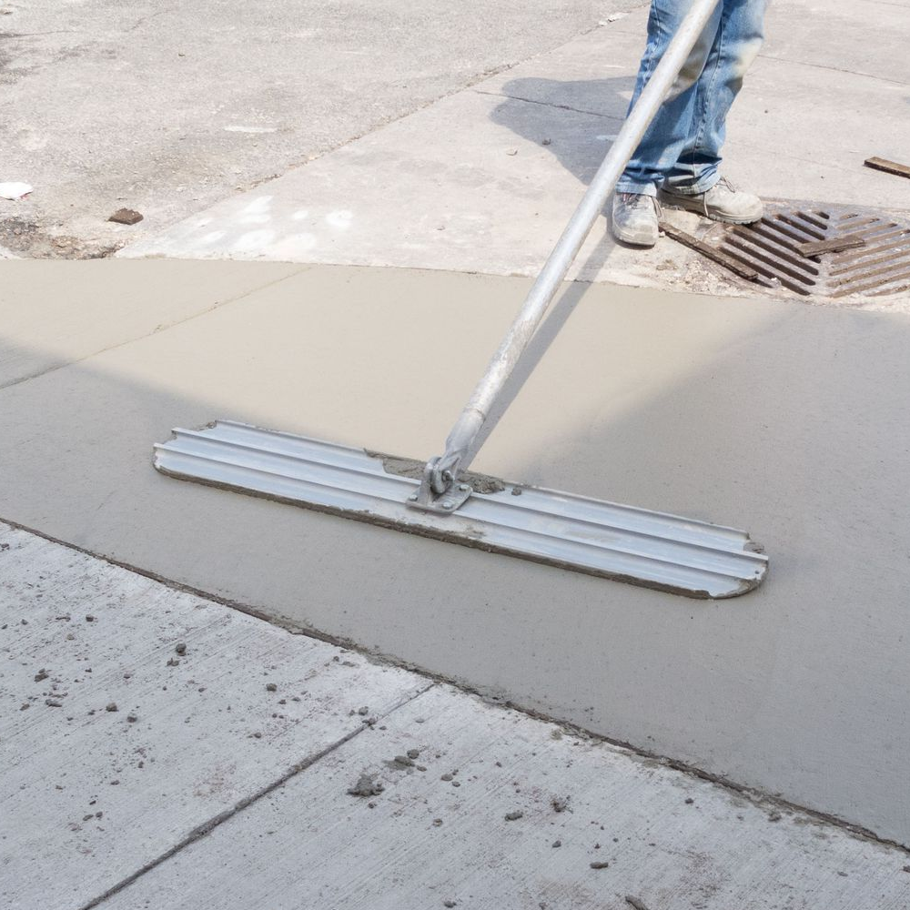 Concrete Contractors | Dixon, IL | T&T Concrete & Landscaping