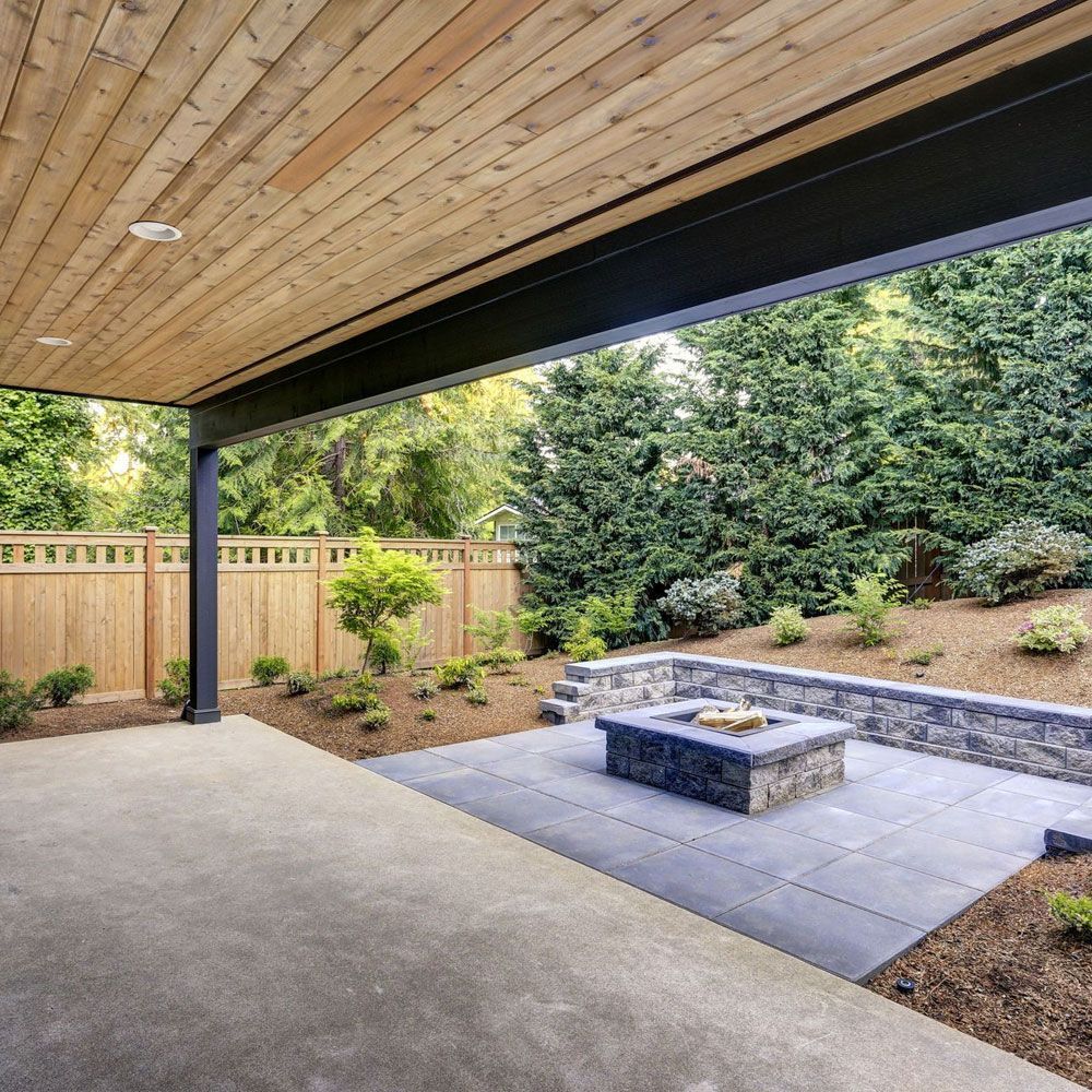 Decorative Concrete Contractors | Dixon, IL | T&T Concrete & Landscaping