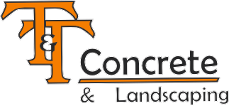 T&T Concrete & Landscape LLC - logo
