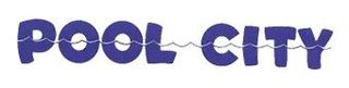 Pool City Inc- logo