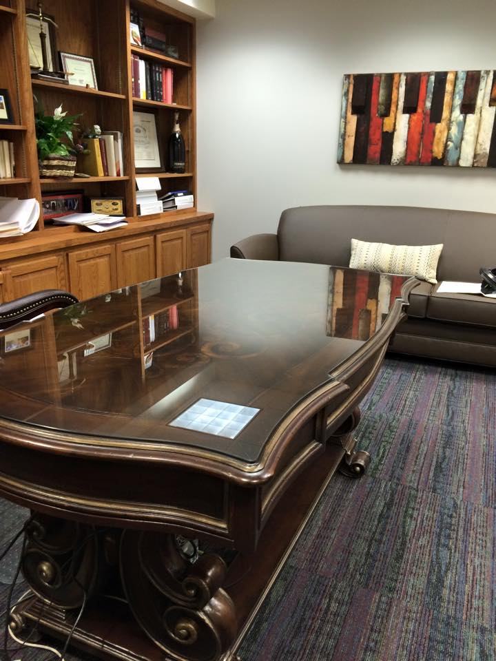 Riverside Glass Co. LLC image