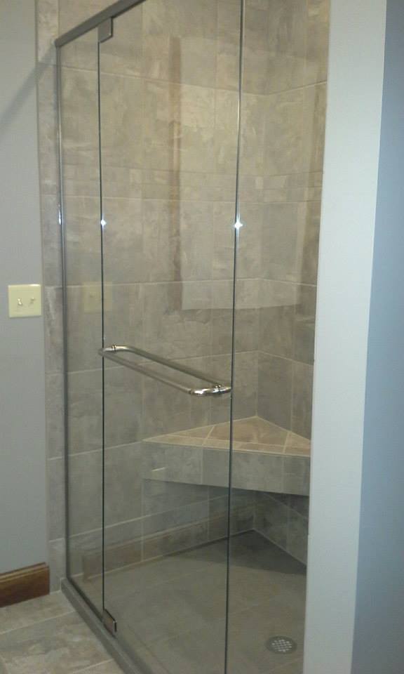 Riverside Glass Co. LLC image