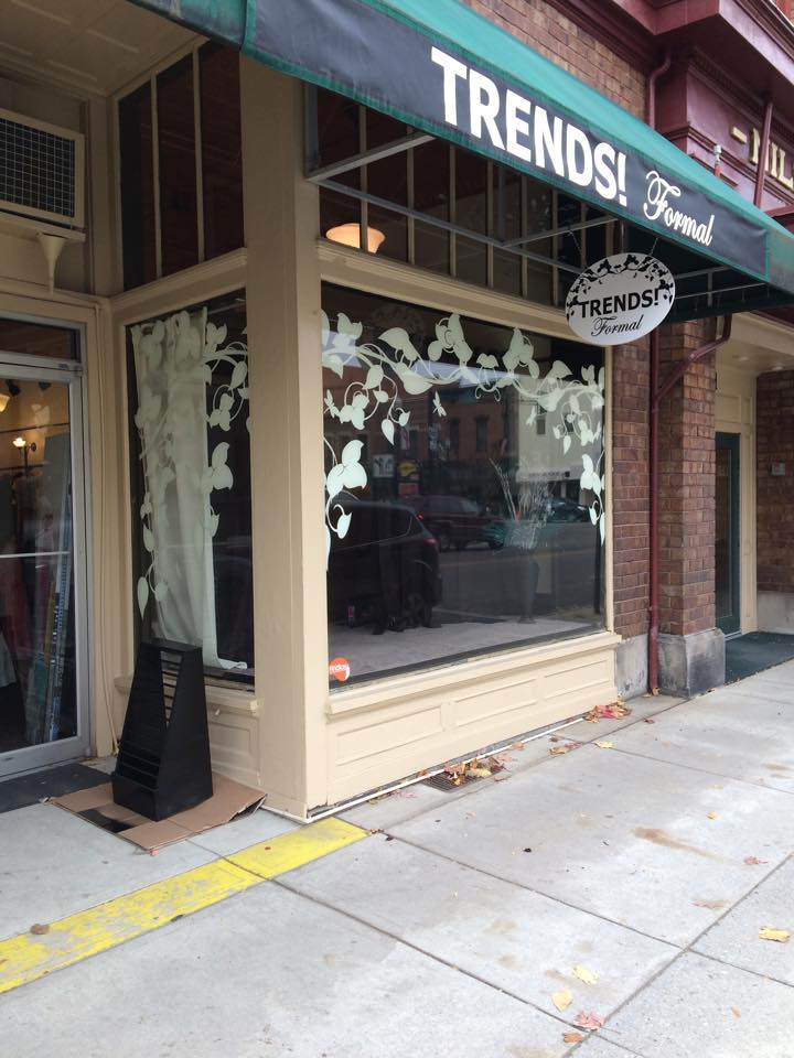 Riverside Glass Co. LLC image