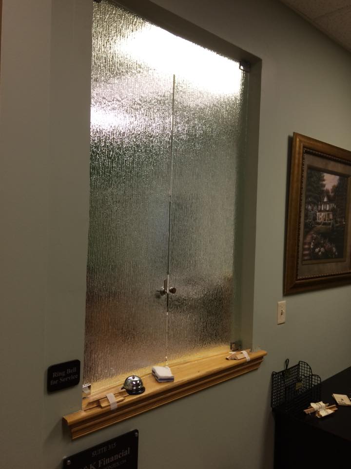 Riverside Glass Co. LLC image