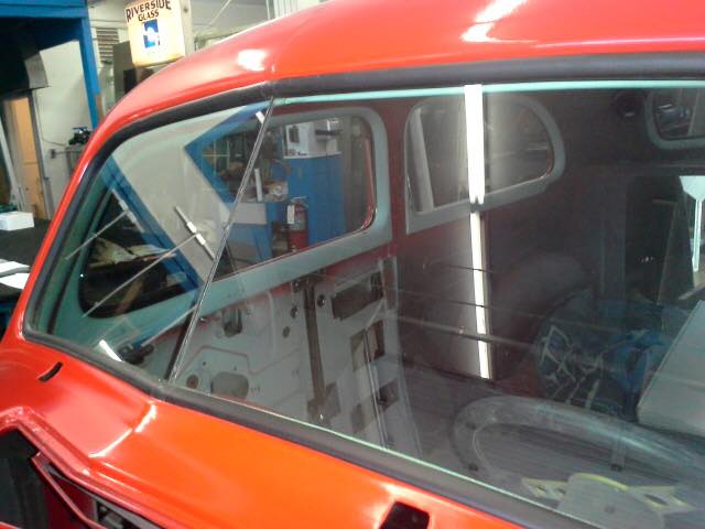 Riverside Glass Co. LLC image