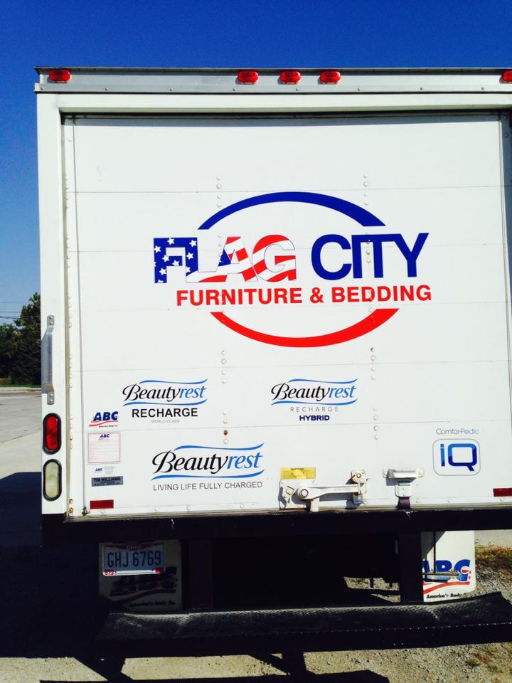 Riverside Glass Co. LLC image