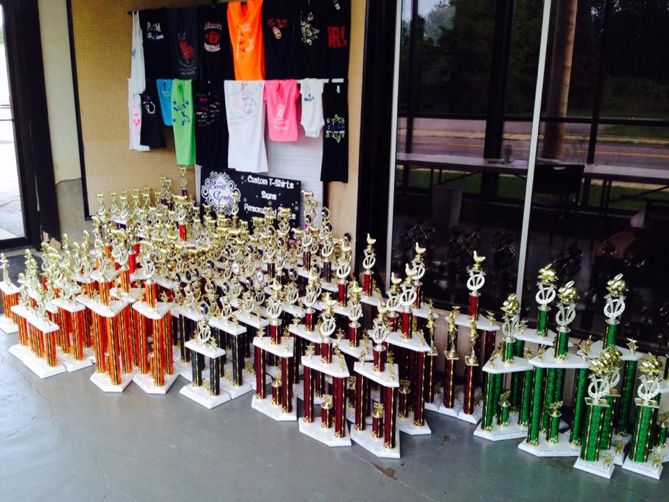 Riverside Glass Co. LLC image