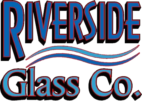 Riverside Glass Co. LLC logo