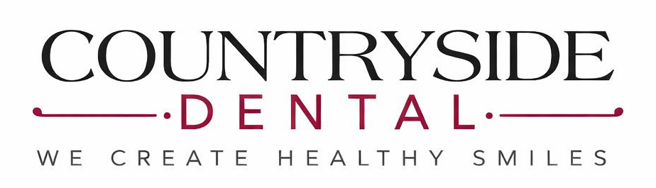 Countryside Dental | Logo
