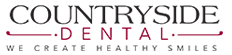 Countryside Dental | Logo
