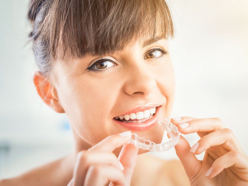 Invisalign