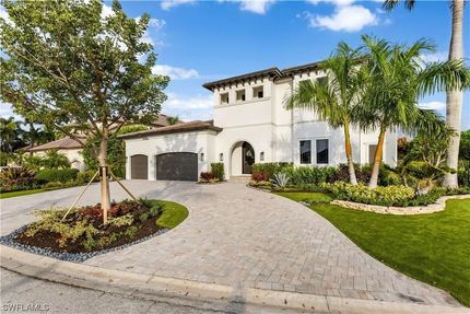 Creative Hardscapes