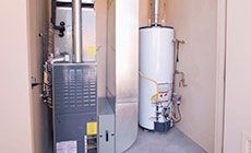 Water heater