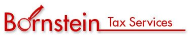 Bornstein Tax Services LLC - Logo