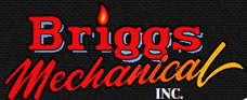 Briggs Mechanical Inc. - logo