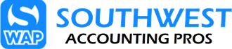 Southwest Accounting Pros, LLC Logo