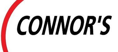 Connor's Service Station - Logo