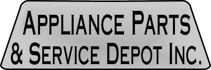 Appliance Parts & Service Depot Inc. - logo