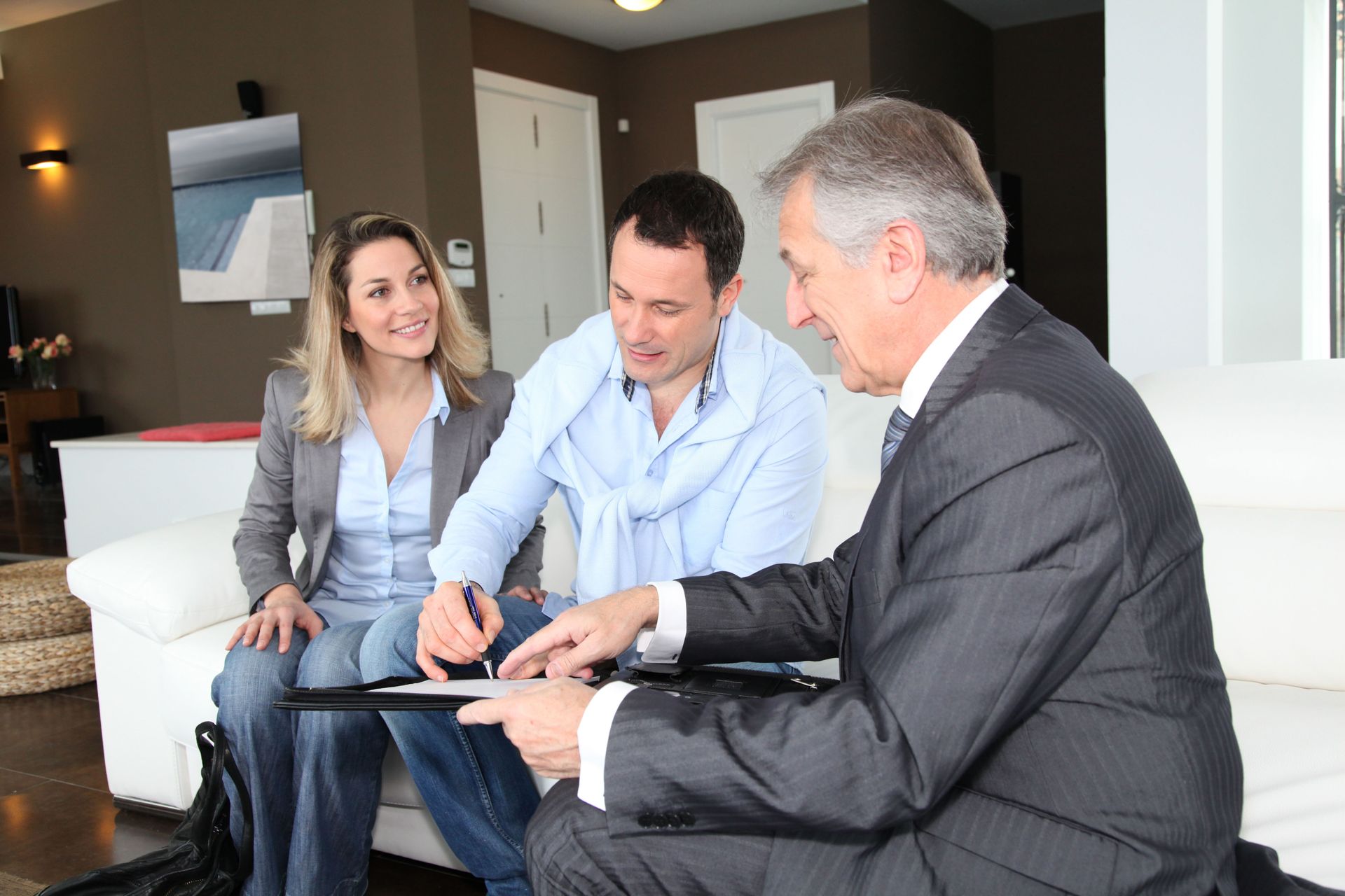 financial planners