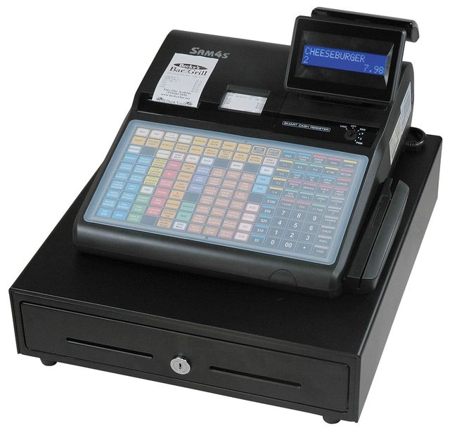 Cash Registers | Thermal Printing | Terre Haute, IN