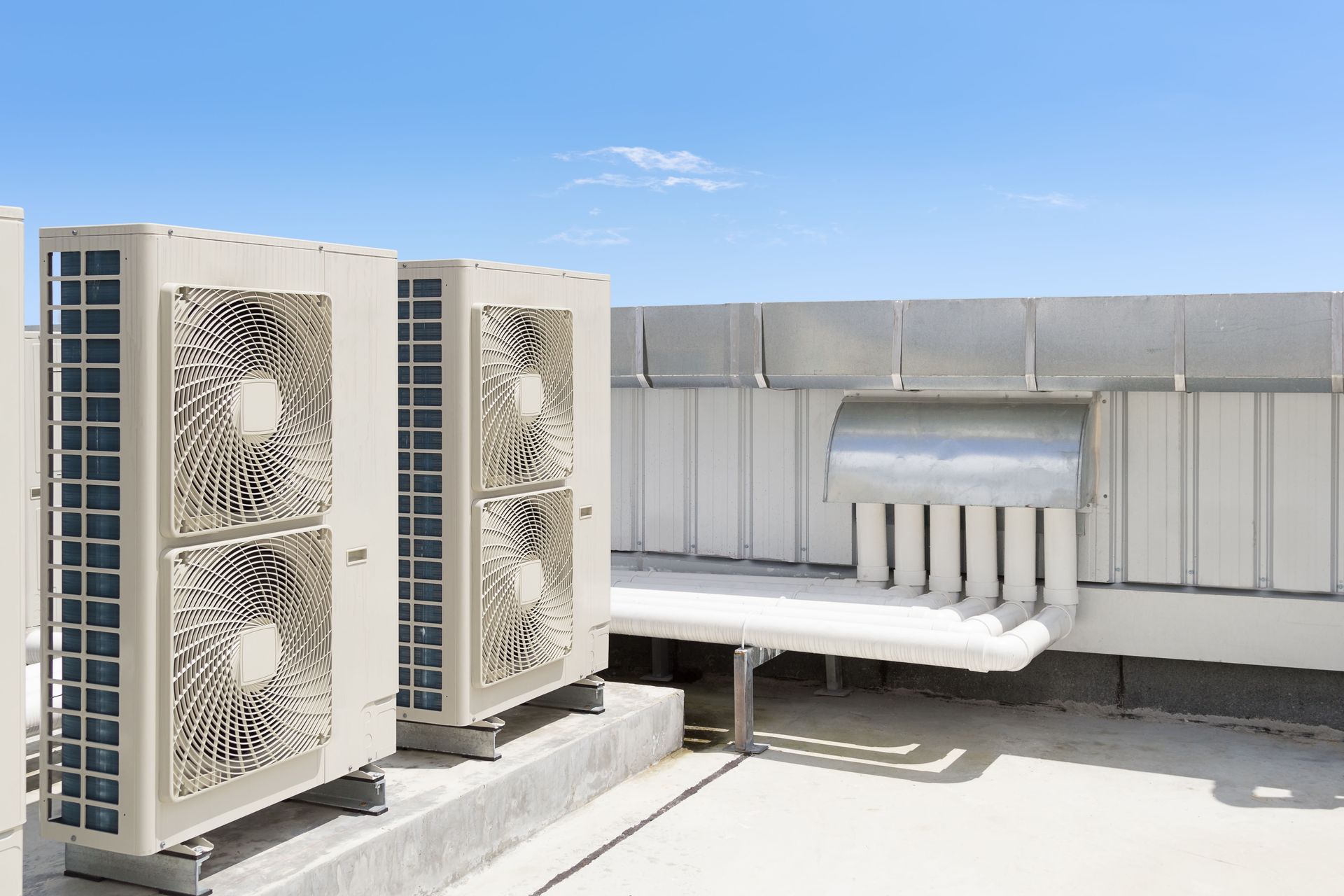 HVAC contractors