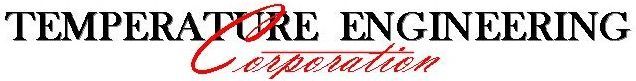 Temperature Engineering - logo