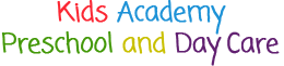 Kids Academy - logo
