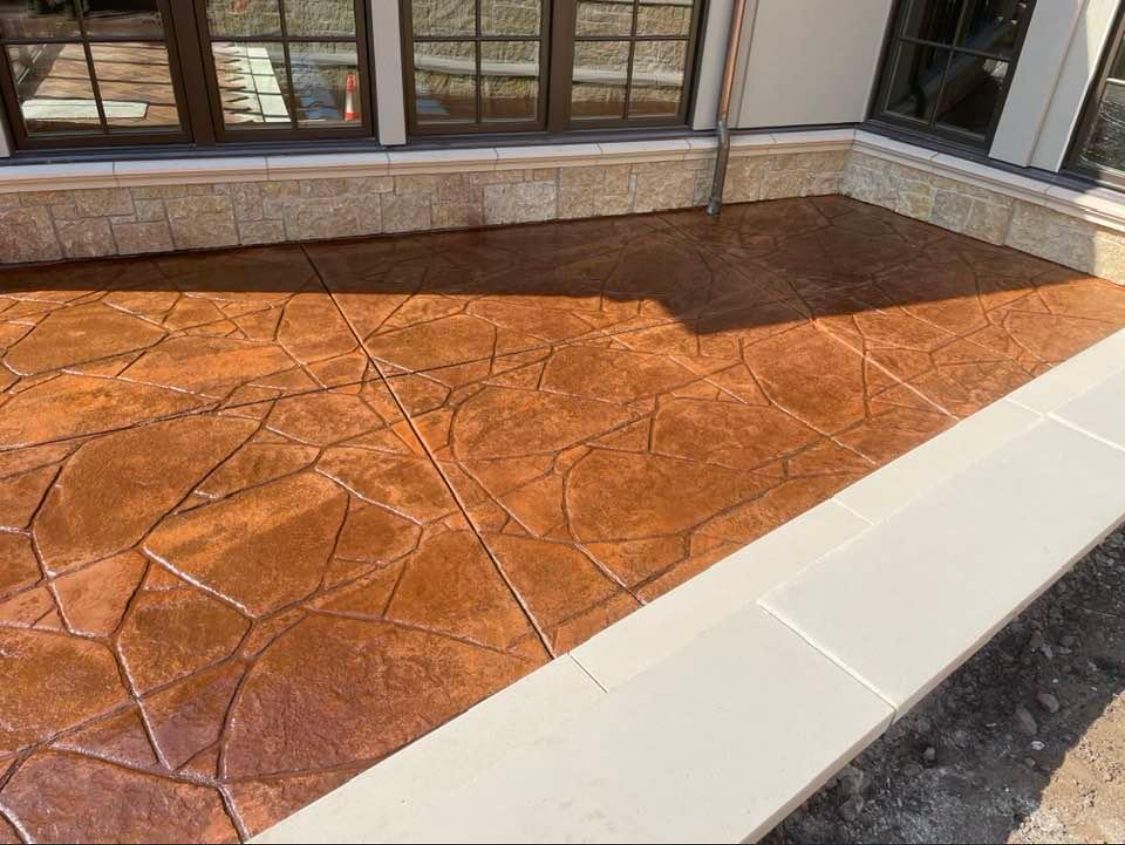 Henderson Concrete Construction Inc