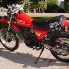 old suzuki for old motorcyle page