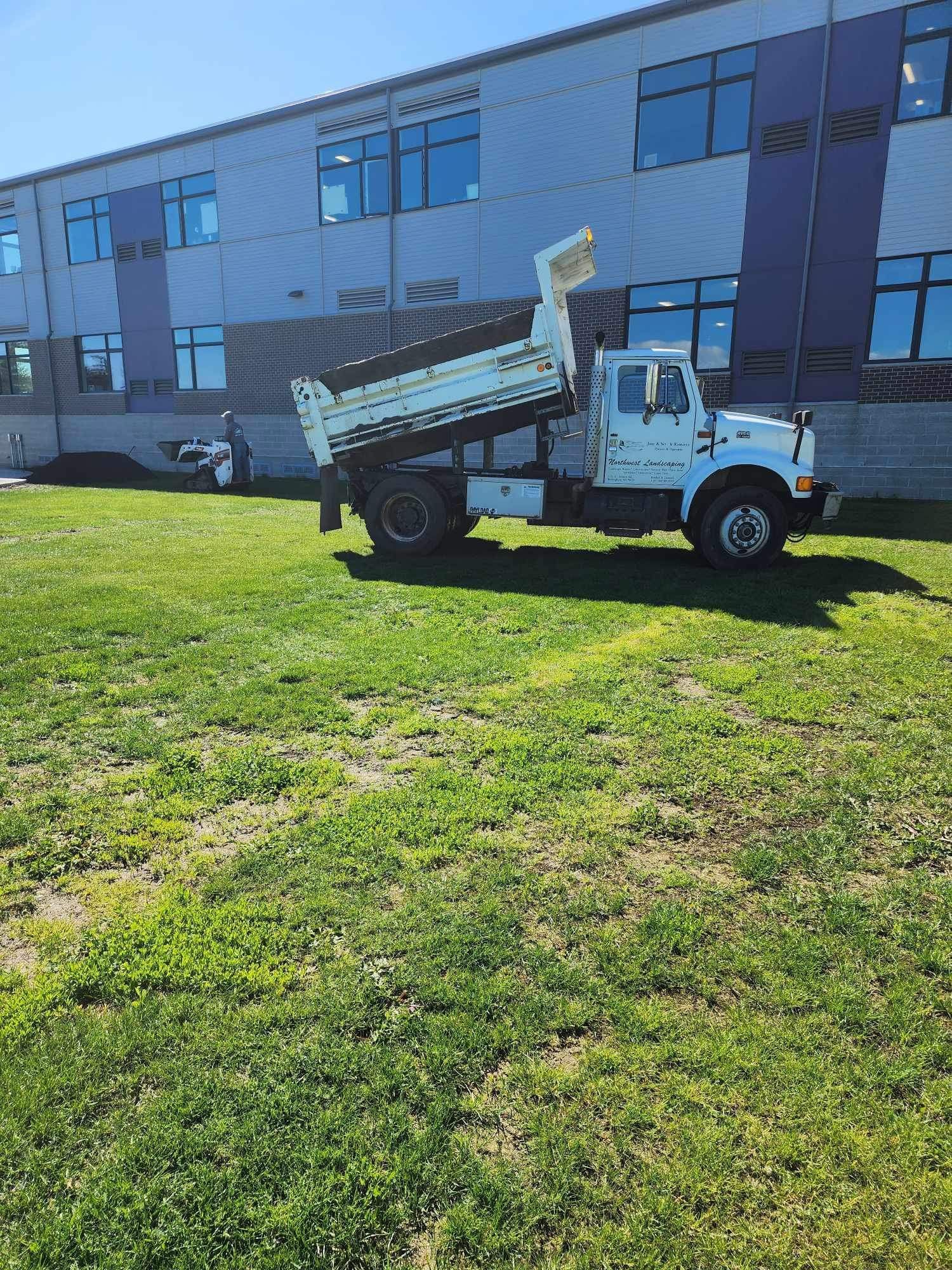 Northwest Landscaping and Sprinklers, LLC