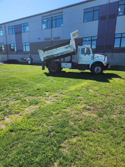 Northwest Landscaping and Sprinklers, LLC