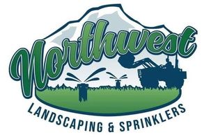 Northwest Landscaping and Sprinklers, LLC logo