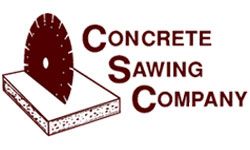 Concrete Sawing Company Inc