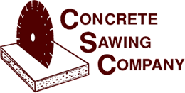 Concrete Sawing Company Inc